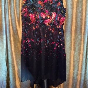 Mossimo sleeveless dress